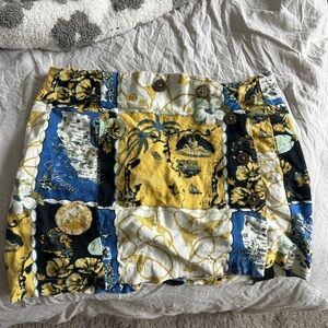 Urban outfitters skirt